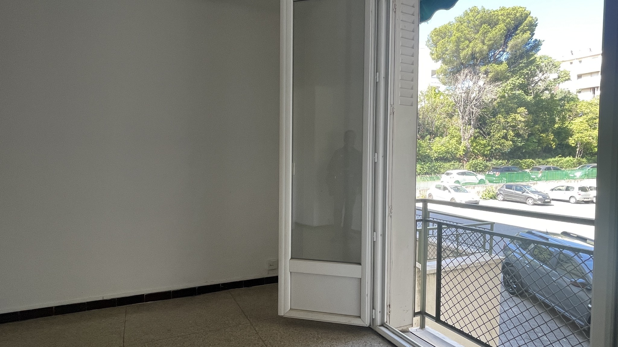 Vente Appartement à Marseille 4e arrondissement 3 pièces