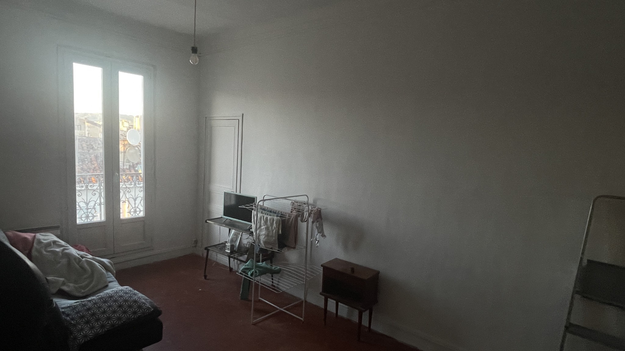 Vente Appartement à Marseille 4e arrondissement 2 pièces