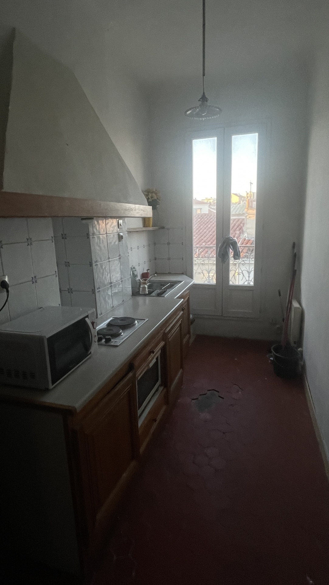 Vente Appartement à Marseille 4e arrondissement 2 pièces