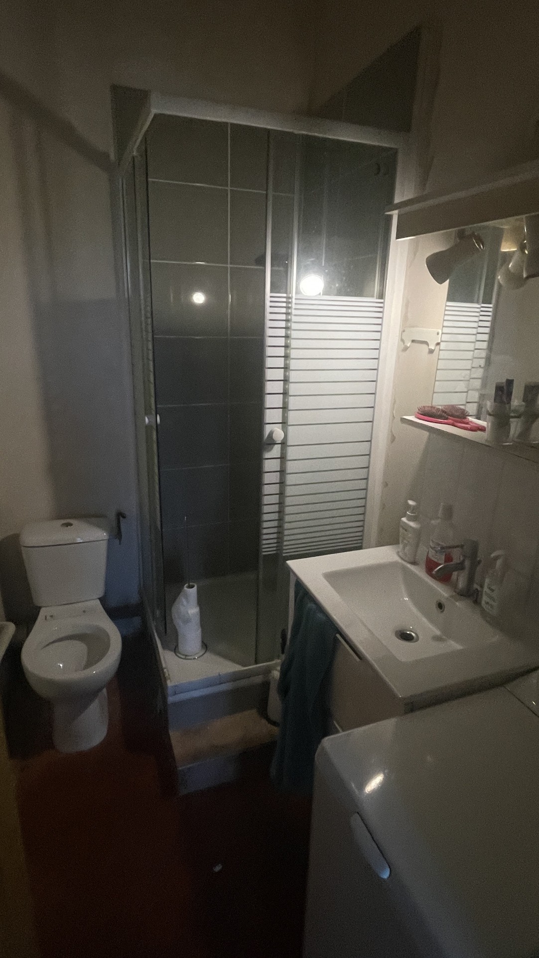 Vente Appartement à Marseille 4e arrondissement 2 pièces