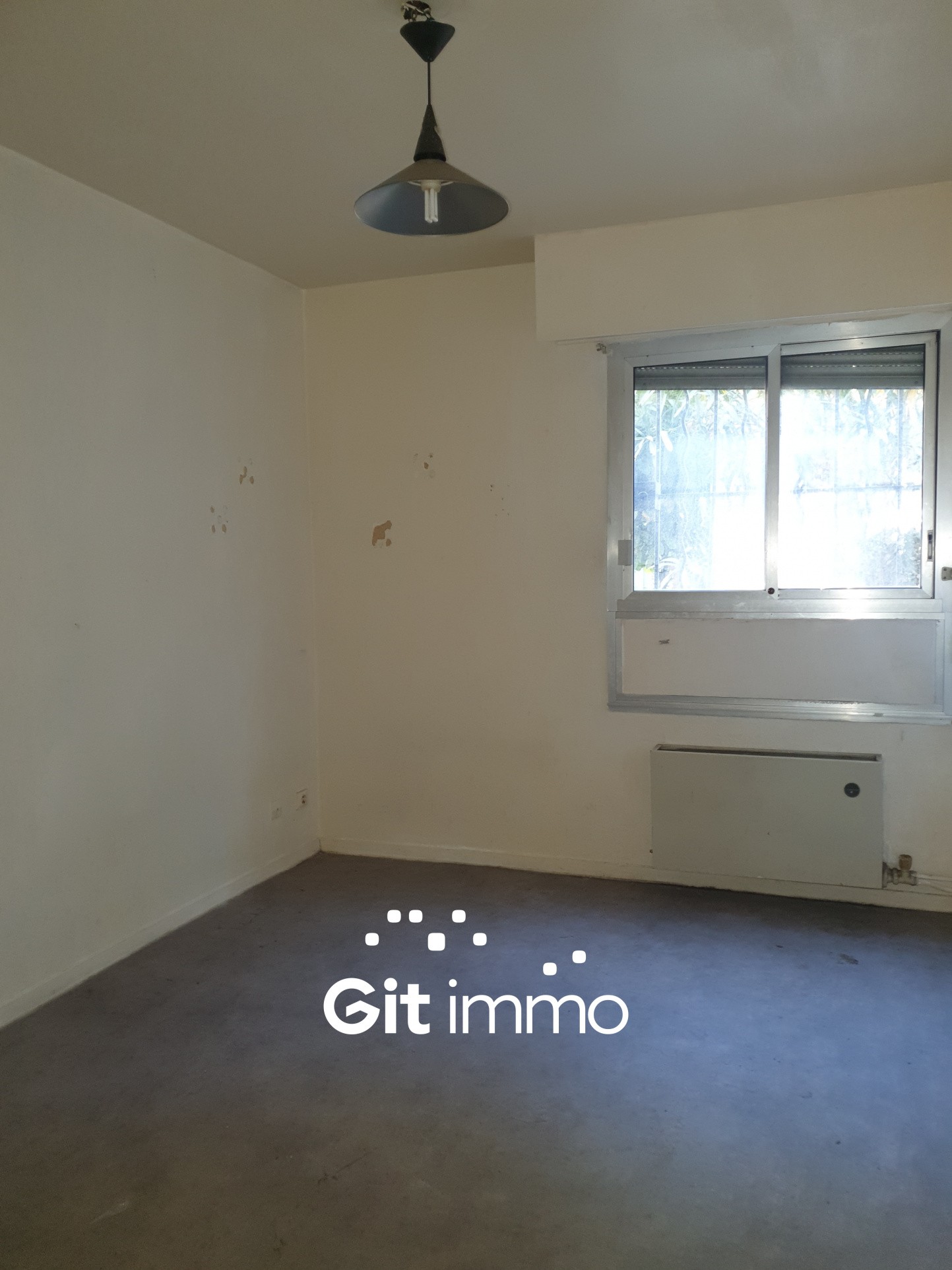 Vente Appartement à Marseille 6e arrondissement 1 pièce