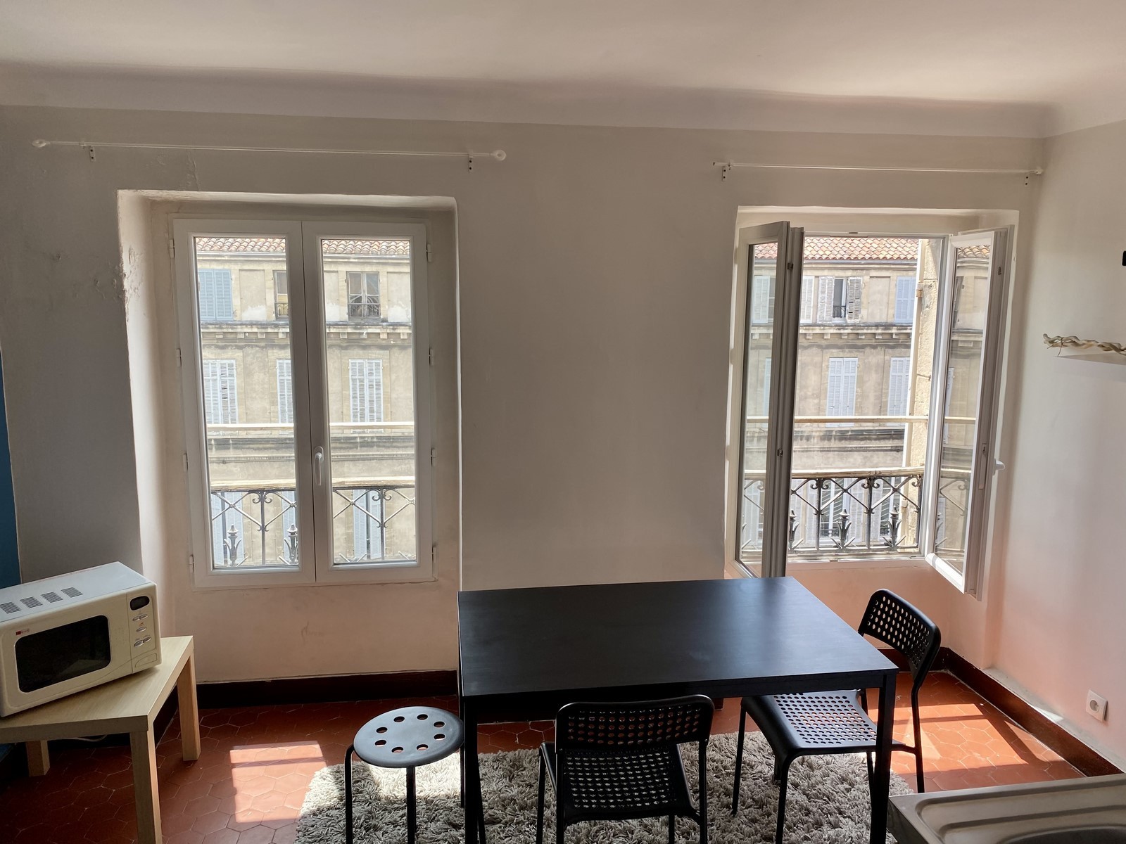 Vente Appartement à Marseille 1er arrondissement 1 pièce