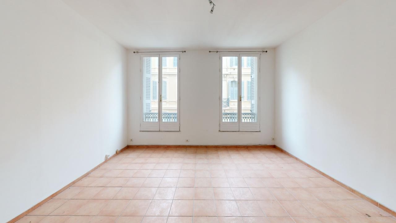 Vente Appartement à Marseille 1er arrondissement 4 pièces