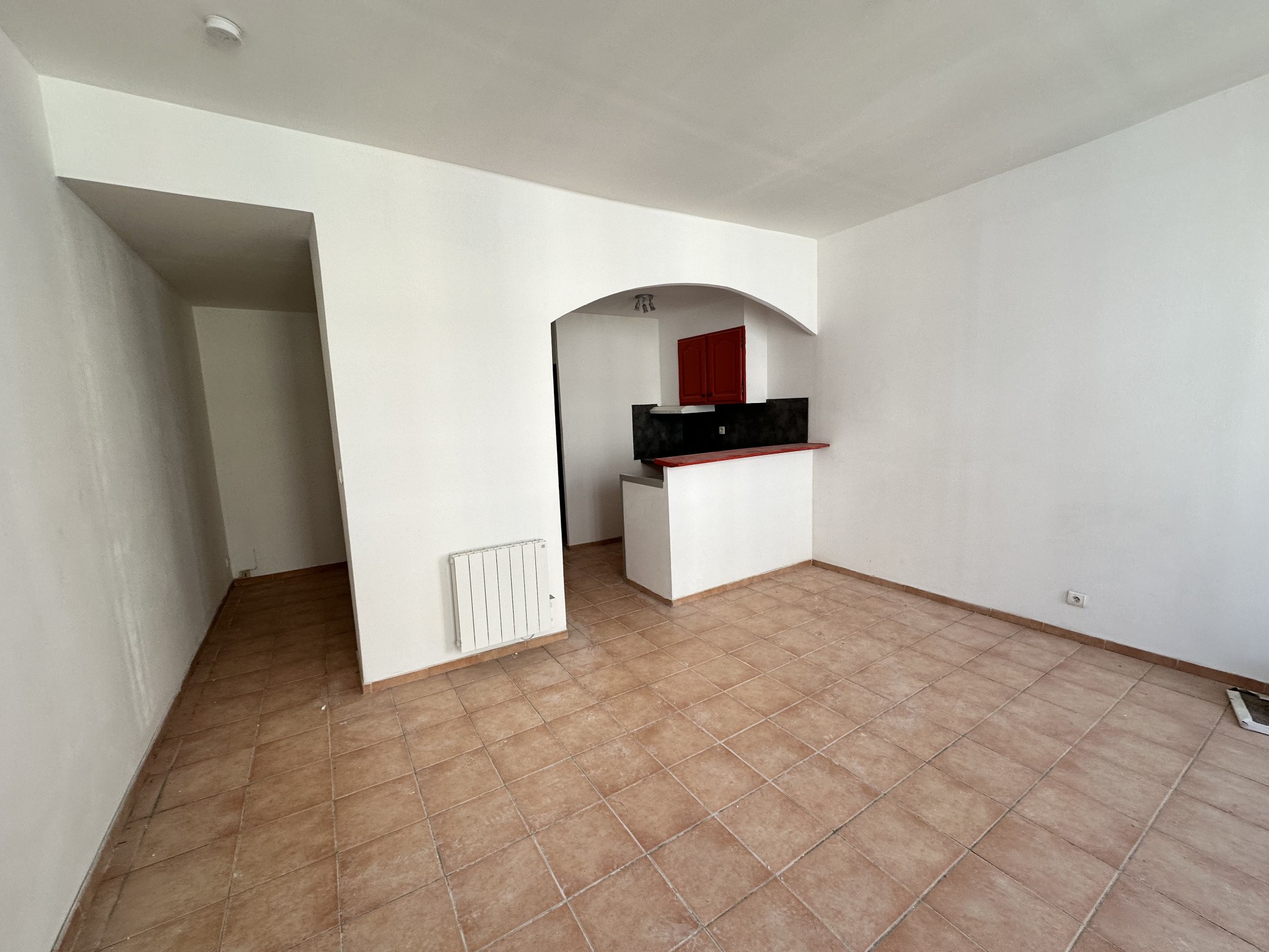 Vente Appartement à Marseille 1er arrondissement 4 pièces