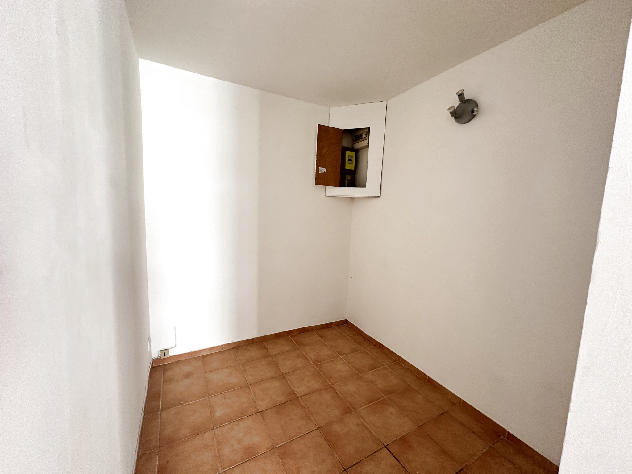 Vente Appartement à Marseille 1er arrondissement 4 pièces