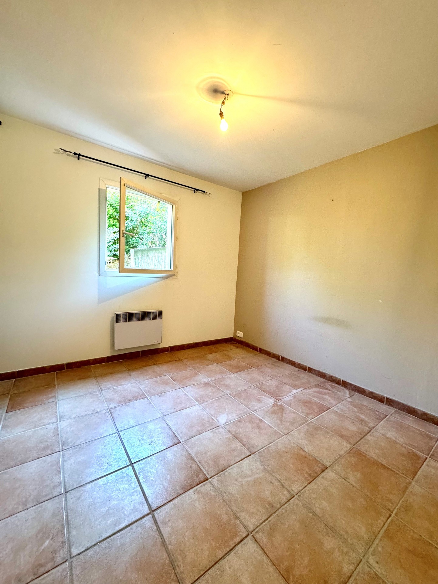 Vente Appartement à Marseille 11e arrondissement 2 pièces