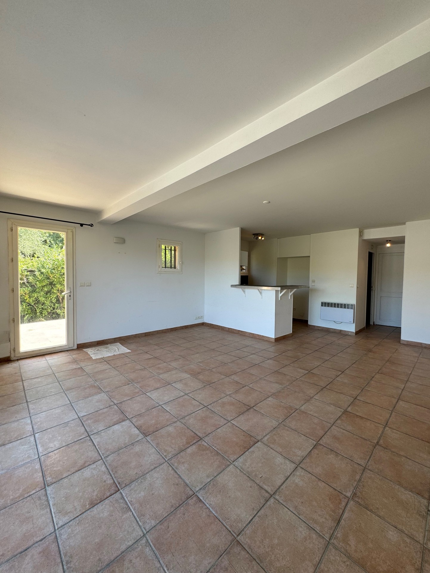 Vente Appartement à Marseille 11e arrondissement 2 pièces