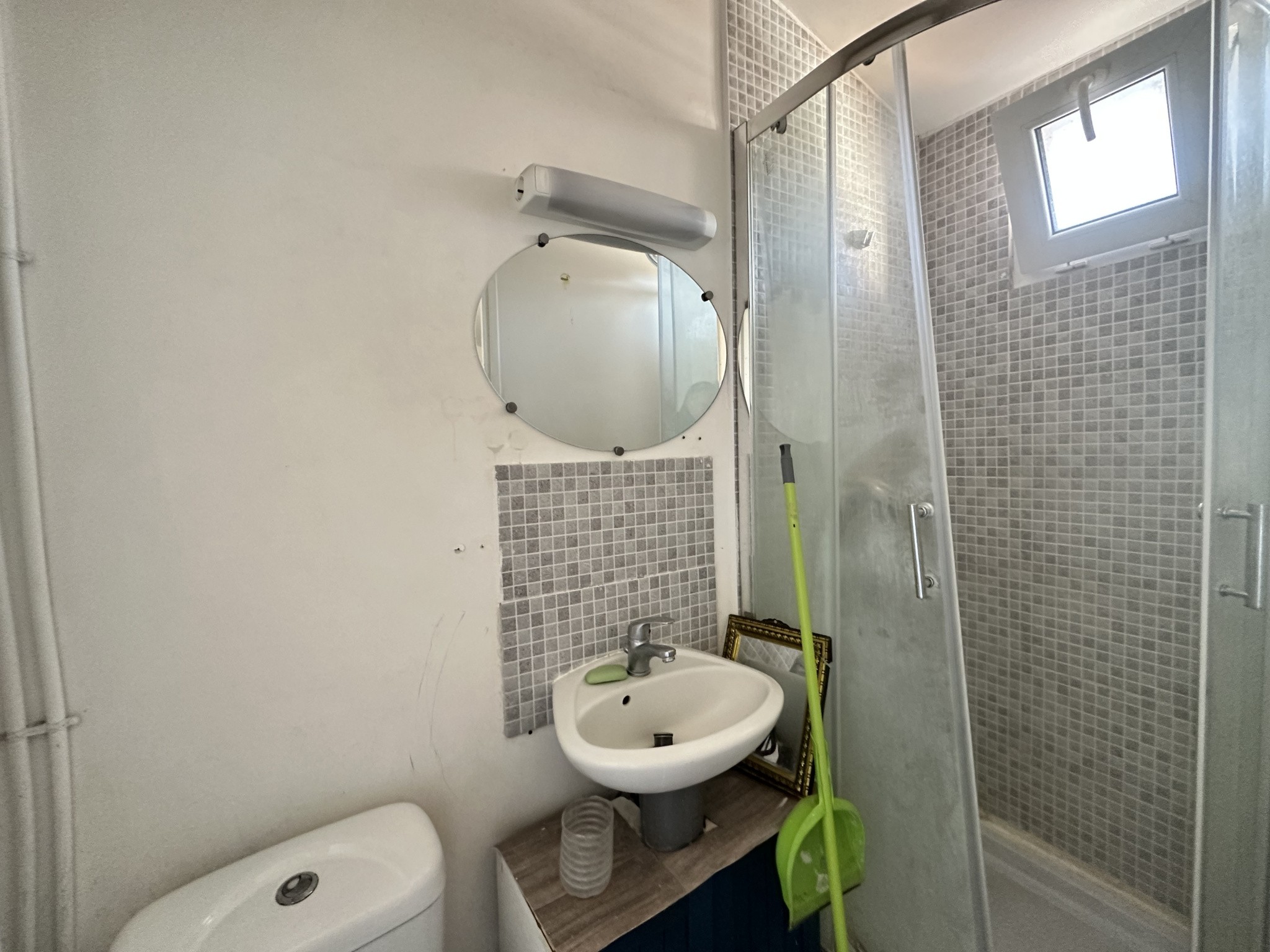 Vente Appartement à Marseille 1er arrondissement 2 pièces