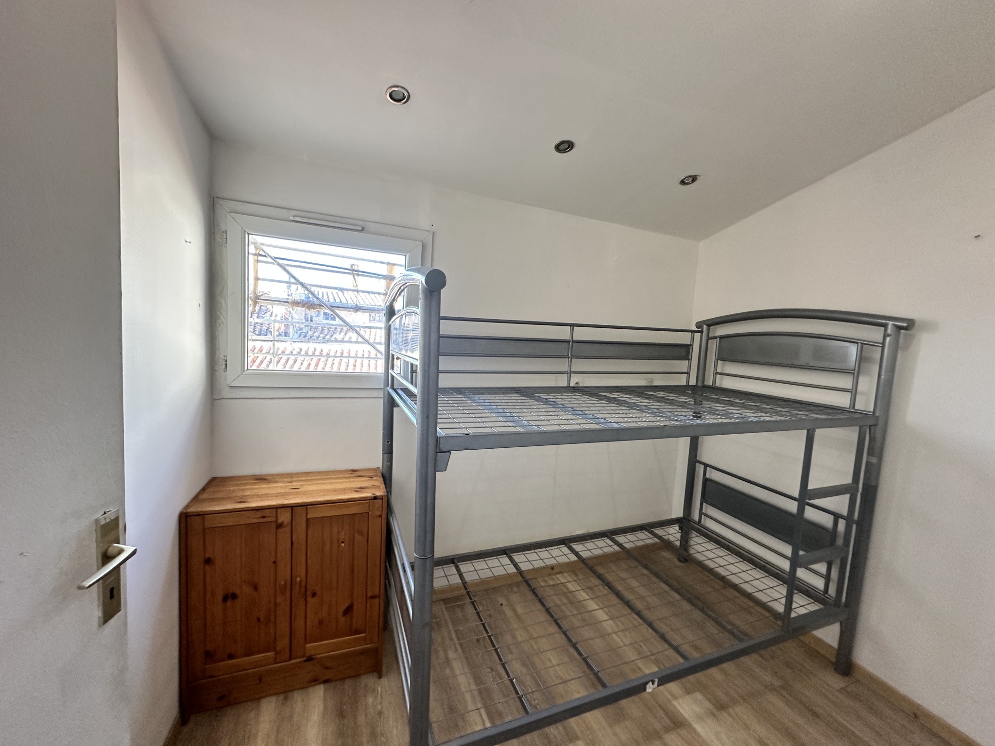 Vente Appartement à Marseille 1er arrondissement 2 pièces