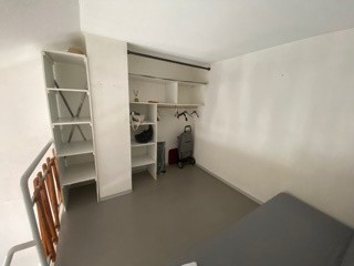 Vente Appartement à Marseille 5e arrondissement 1 pièce