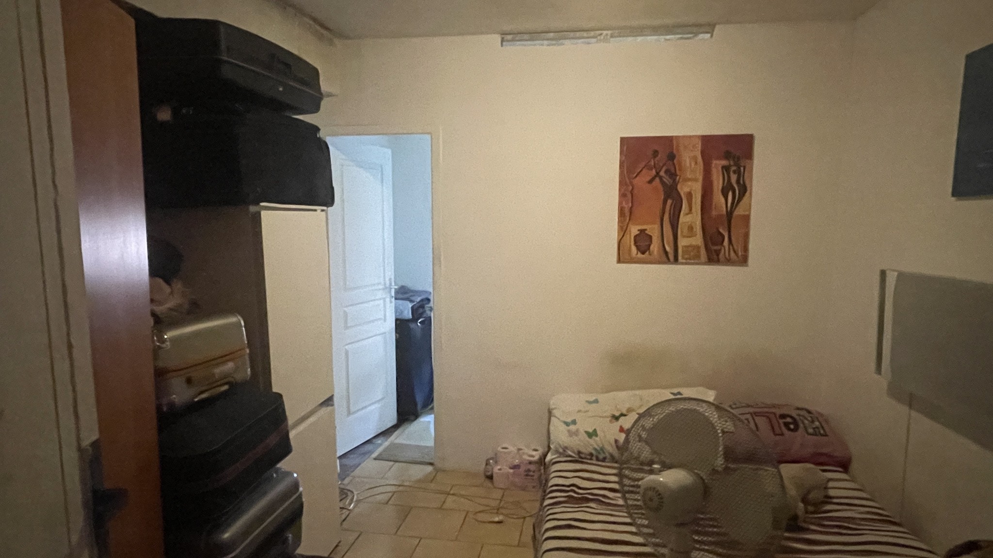 Vente Maison à Marseille 15e arrondissement 7 pièces