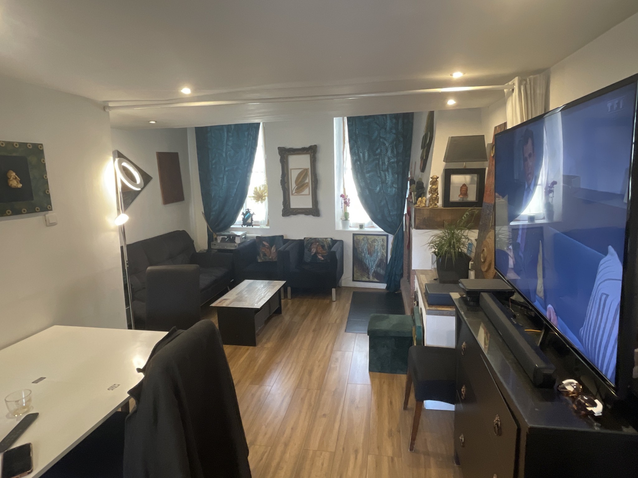 Vente Maison à Marseille 15e arrondissement 7 pièces