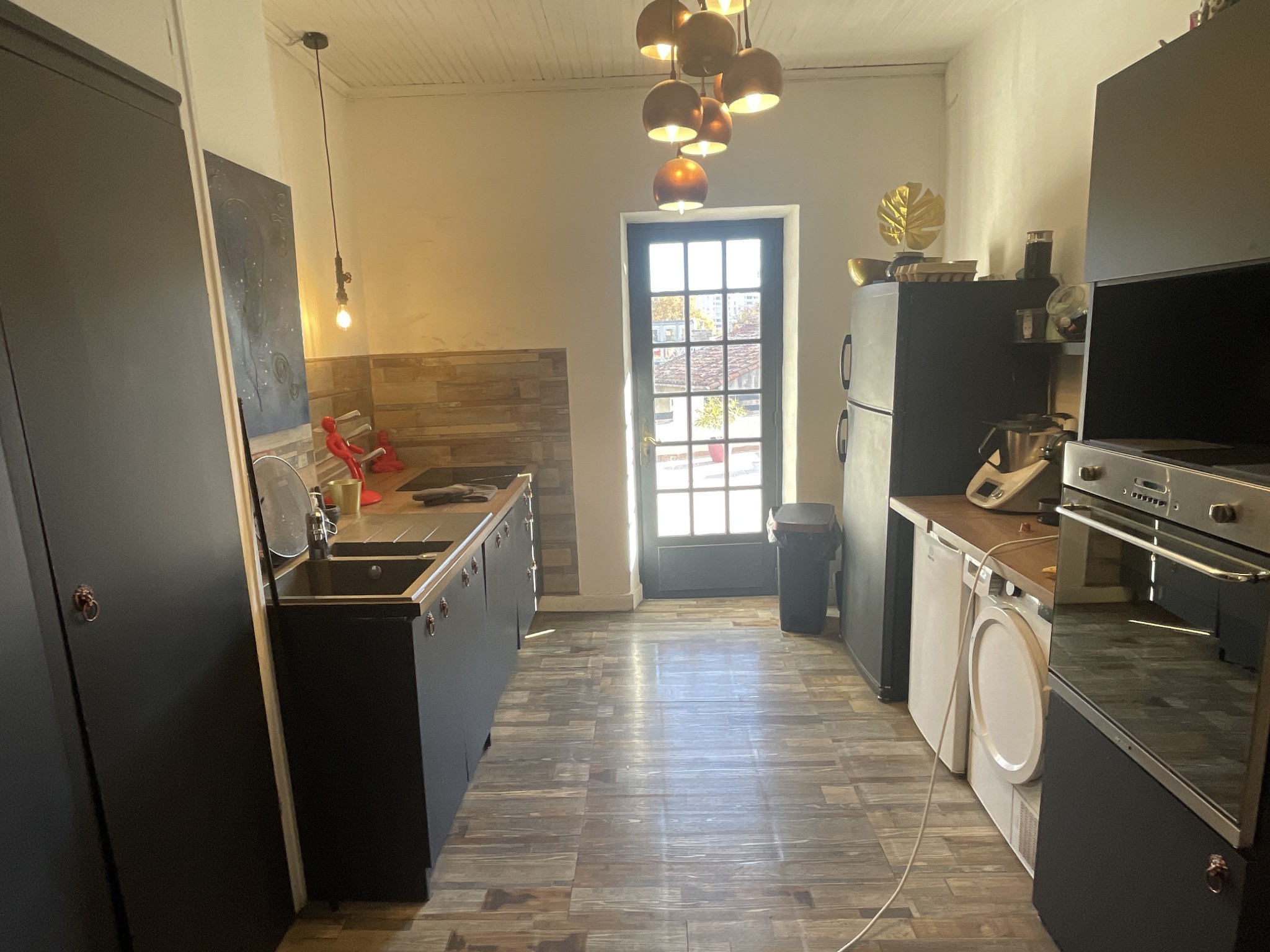 Vente Maison à Marseille 15e arrondissement 7 pièces