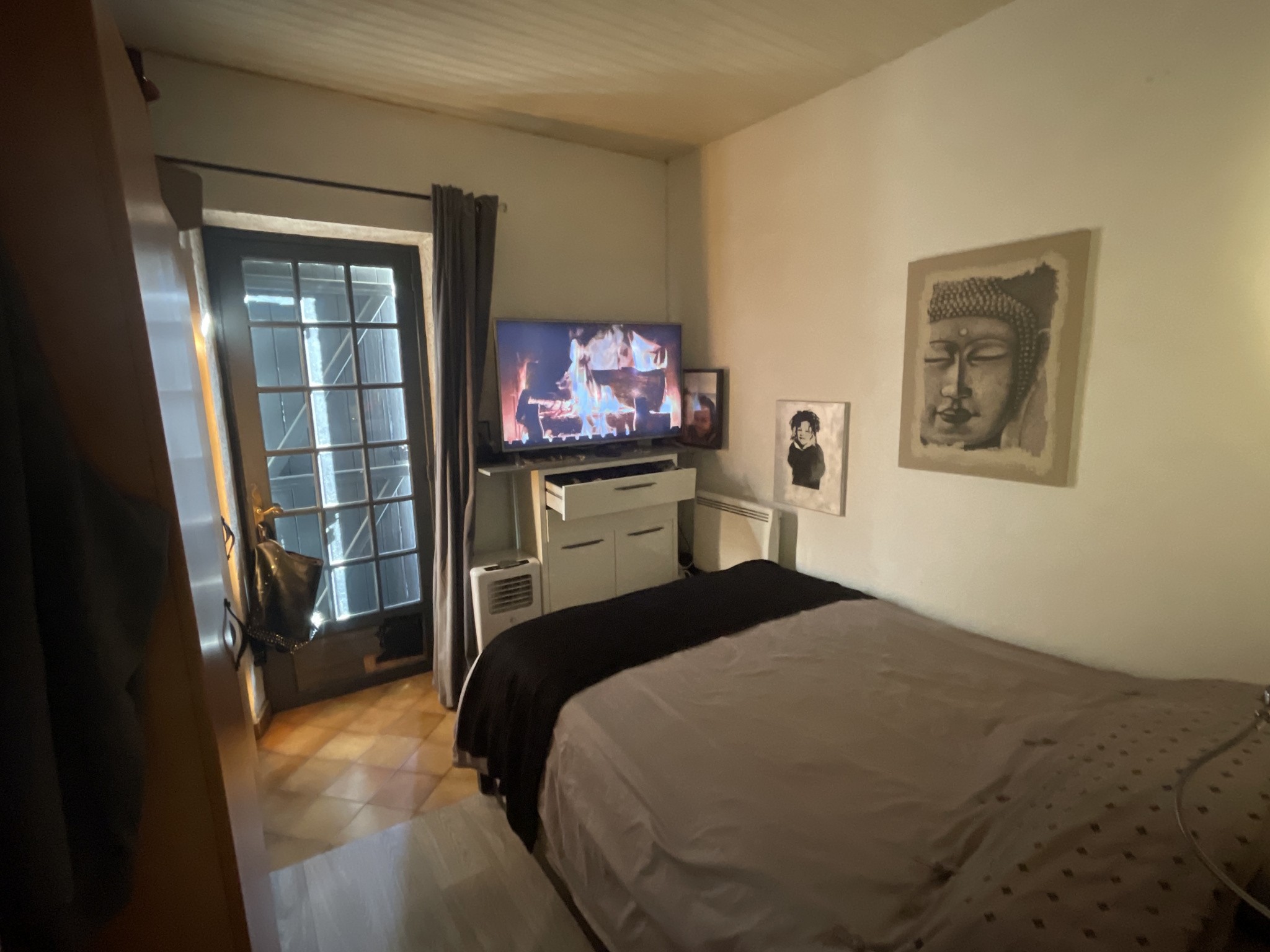 Vente Maison à Marseille 15e arrondissement 7 pièces