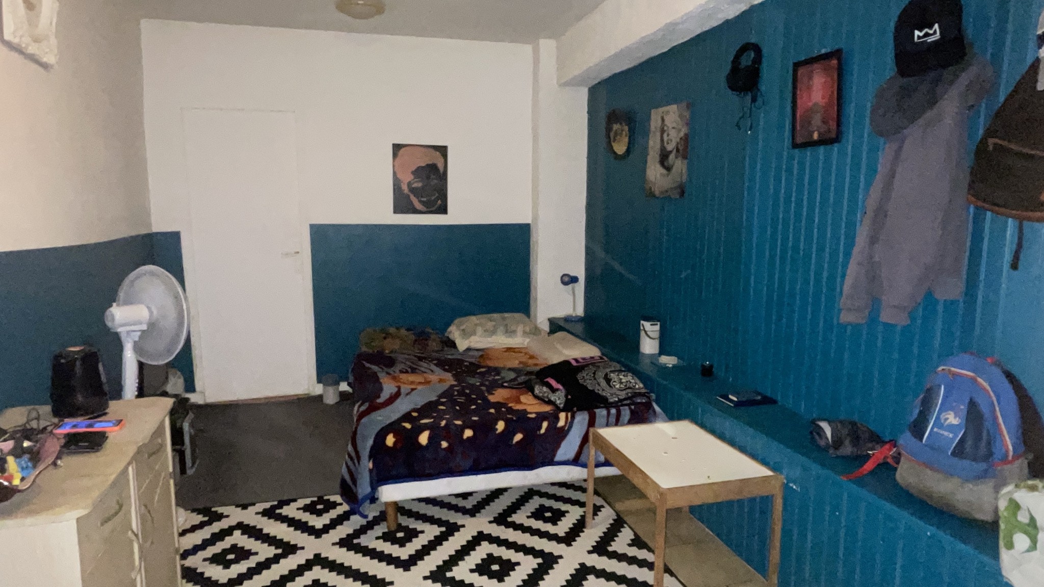 Vente Bureau / Commerce à Marseille 15e arrondissement 7 pièces