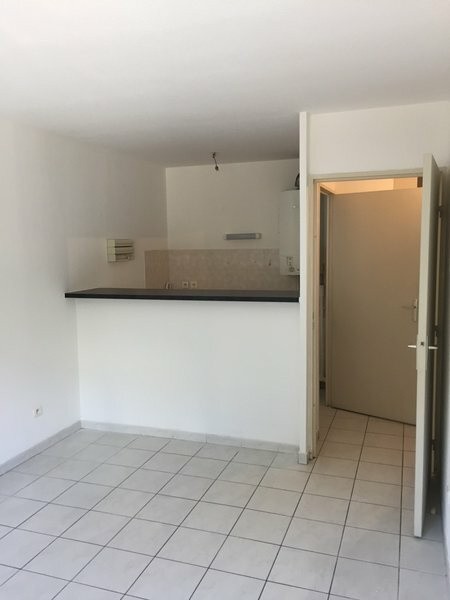 Vente Appartement à Marseille 9e arrondissement 2 pièces