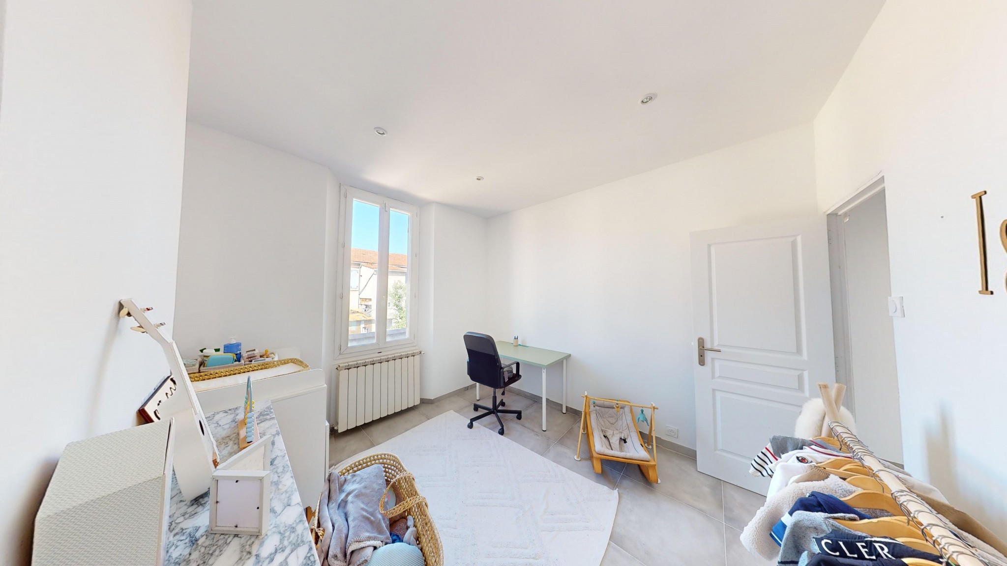 Vente Maison à Marseille 13e arrondissement 4 pièces