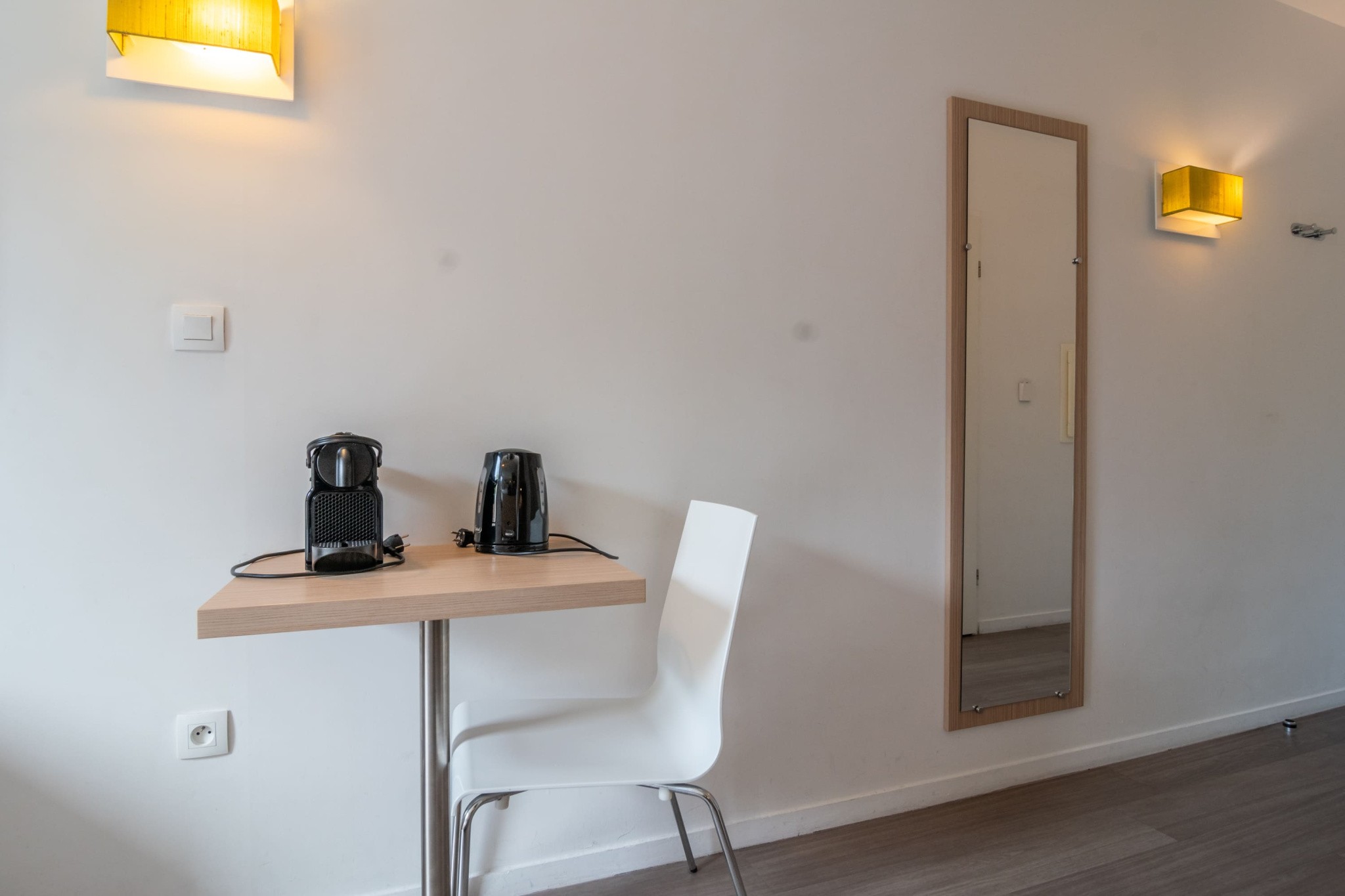 Vente Appartement à le Havre 1 pièce