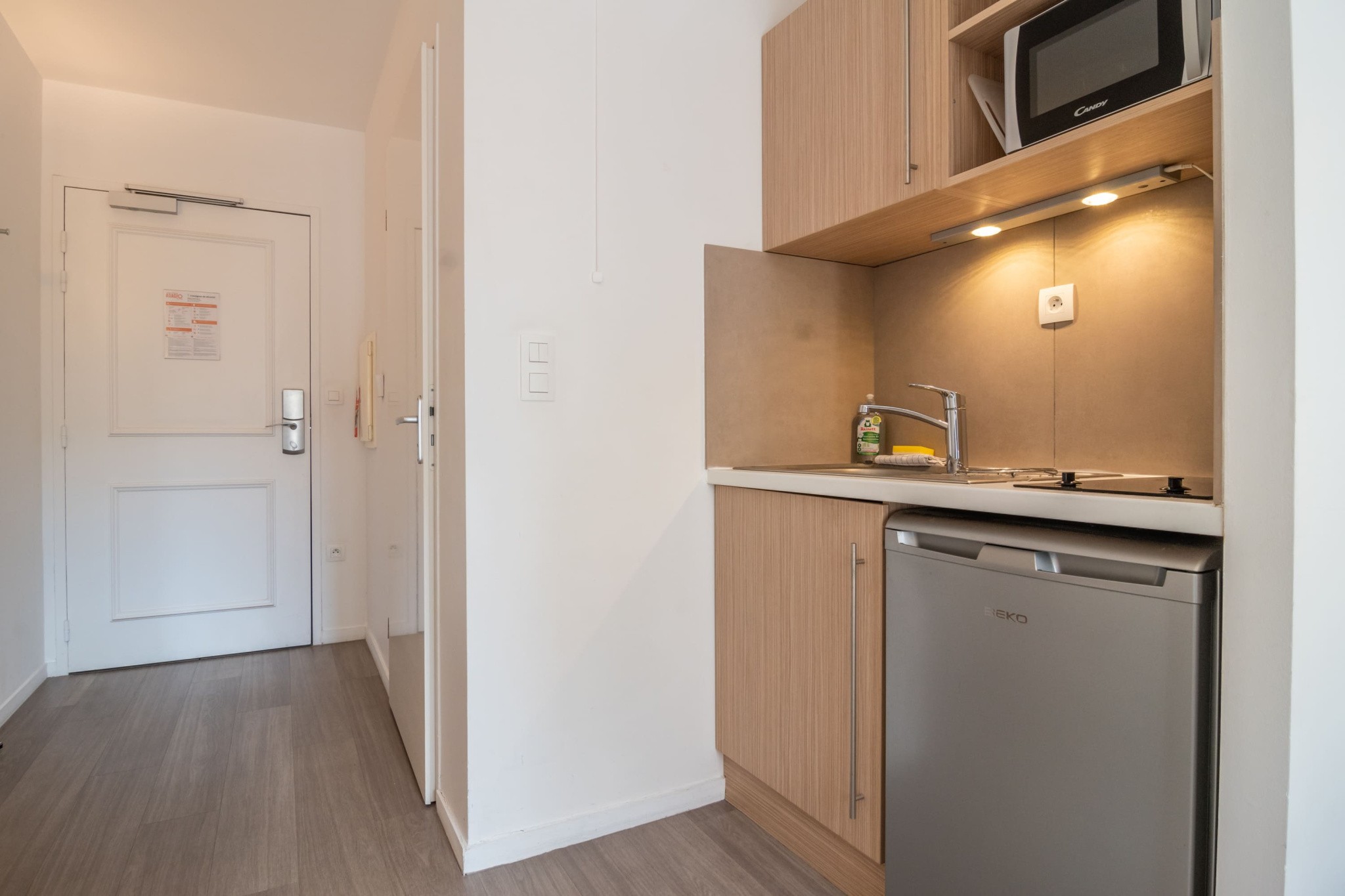 Vente Appartement à le Havre 1 pièce