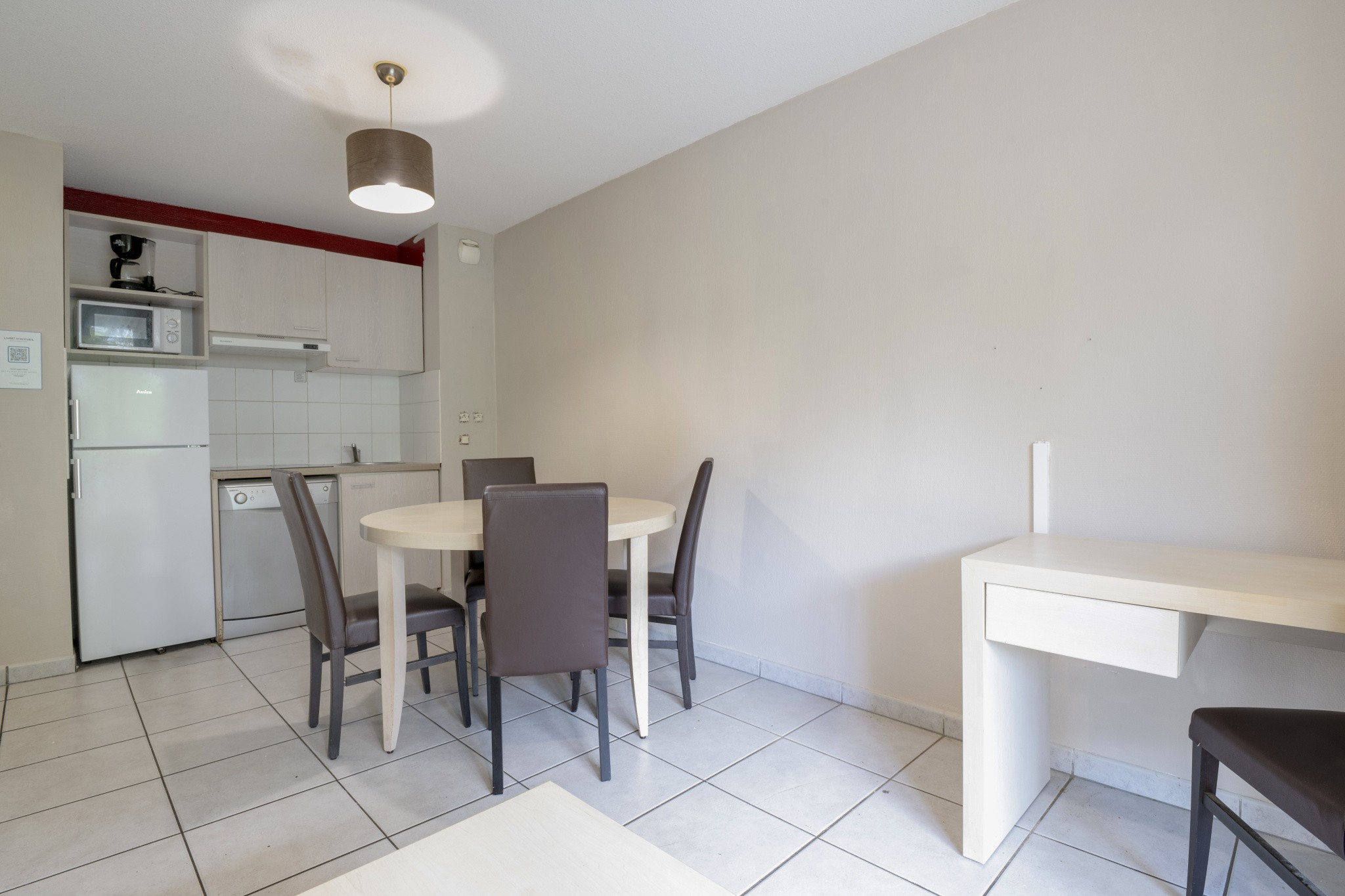 Vente Appartement à Saint-Jean-d'Illac 3 pièces