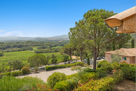 Vente Appartement à Grimaud 3 pièces