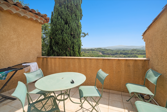 Vente Appartement à Grimaud 3 pièces