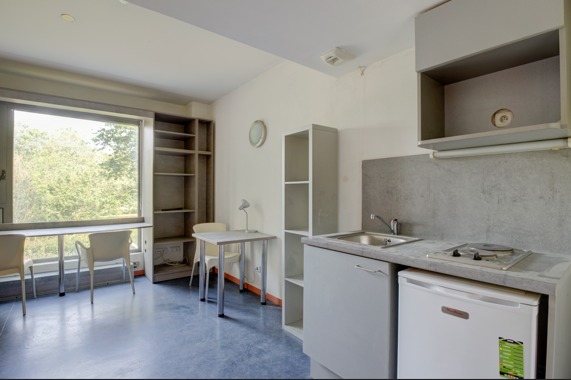 Vente Appartement à Lyon 9e arrondissement 1 pièce