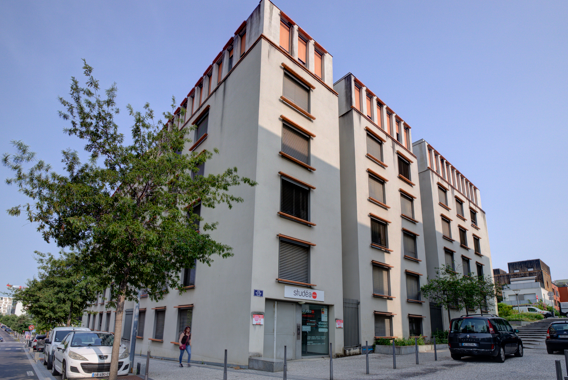 Vente Appartement à Lyon 9e arrondissement 1 pièce