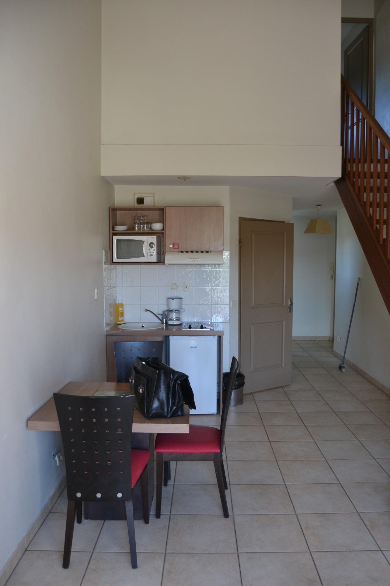 Vente Appartement à Rousset 2 pièces