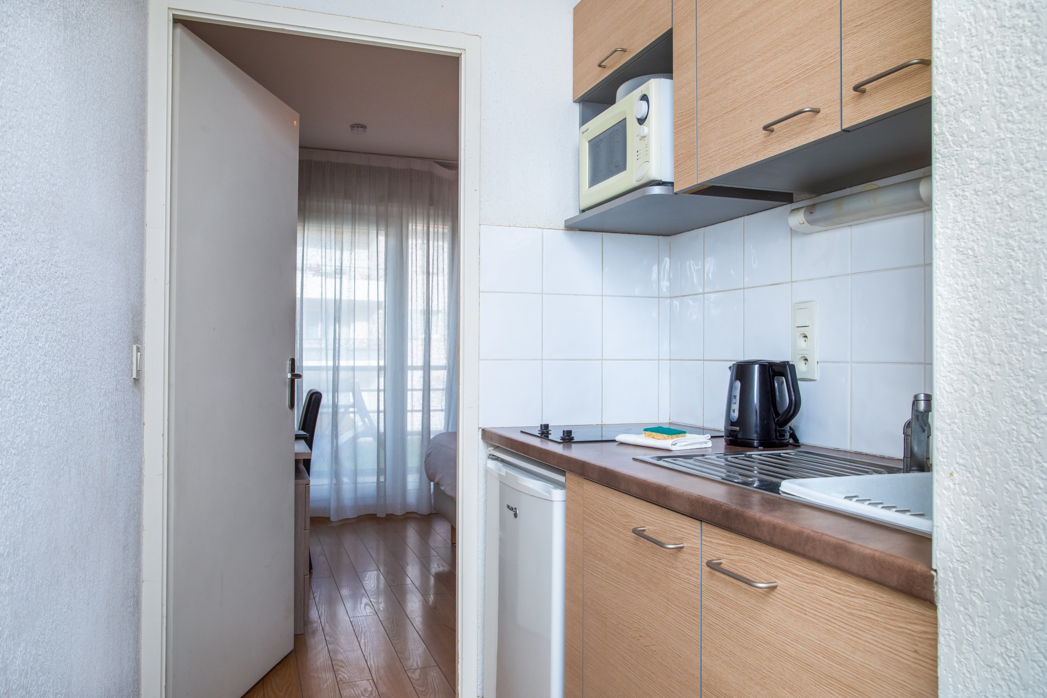 Vente Appartement à Gex 1 pièce