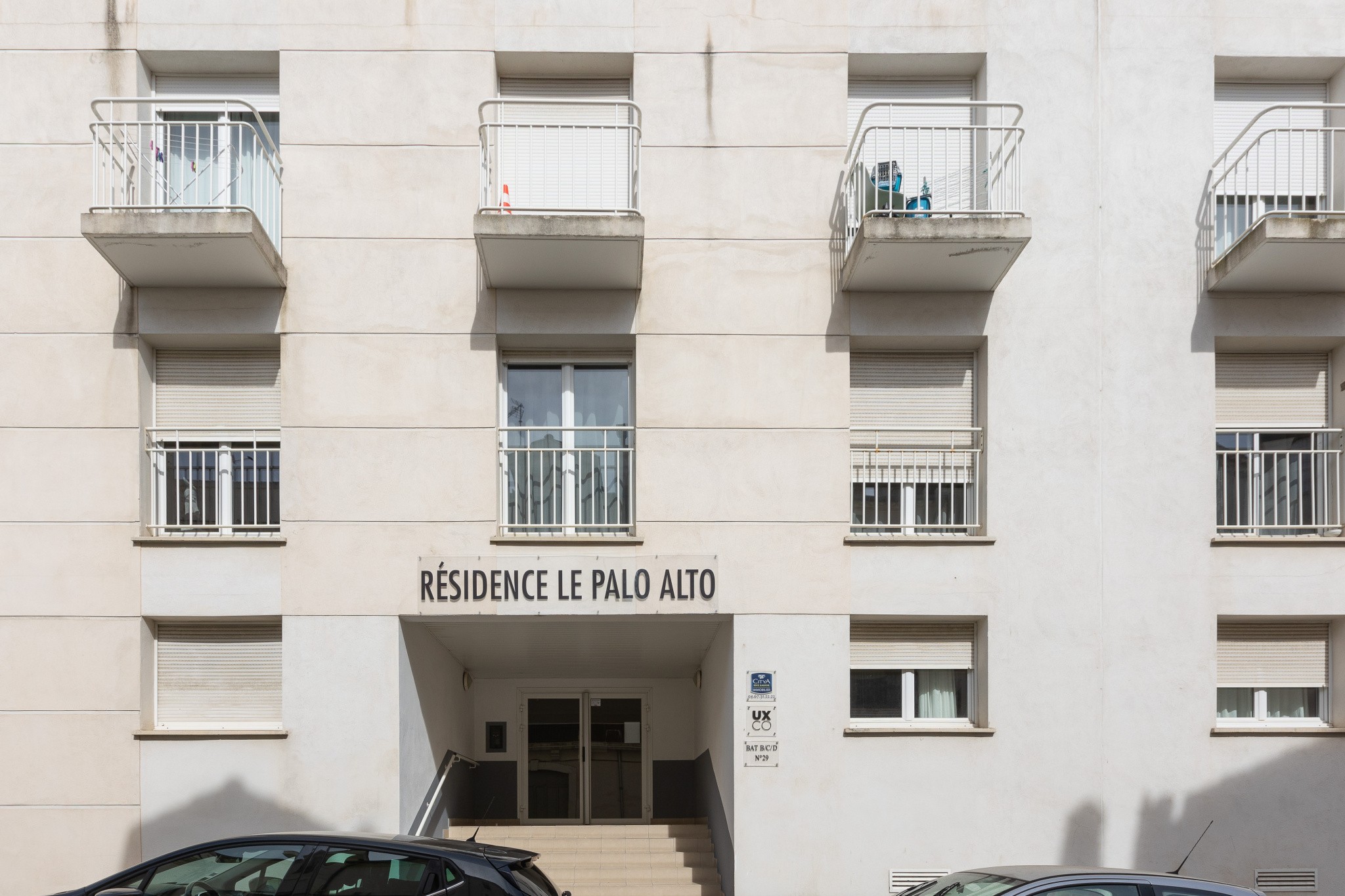 Vente Appartement à Béziers 1 pièce