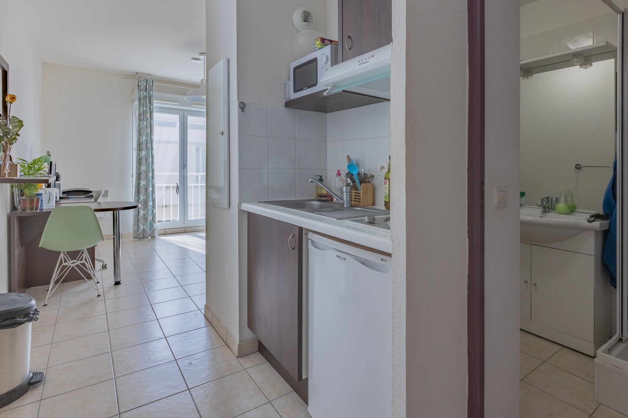 Vente Appartement à Béziers 1 pièce