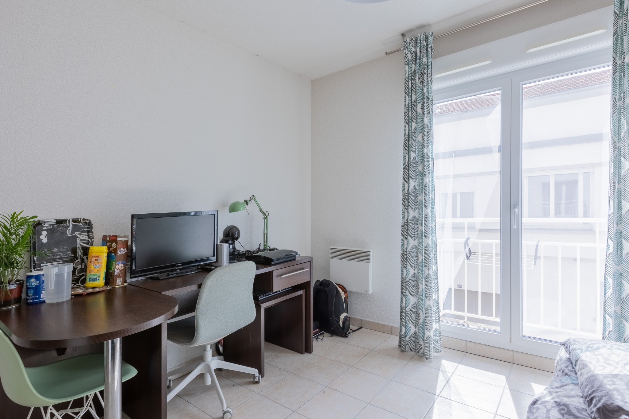 Vente Appartement à Béziers 1 pièce