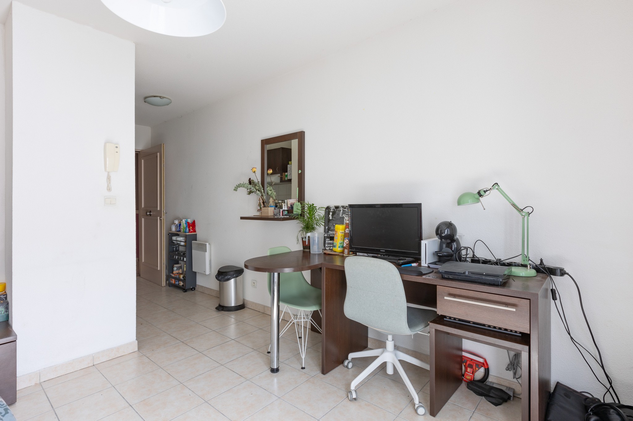 Vente Appartement à Béziers 1 pièce