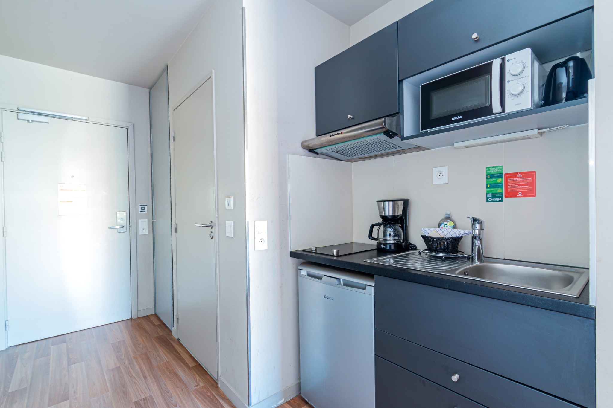 Vente Appartement à Massy 1 pièce