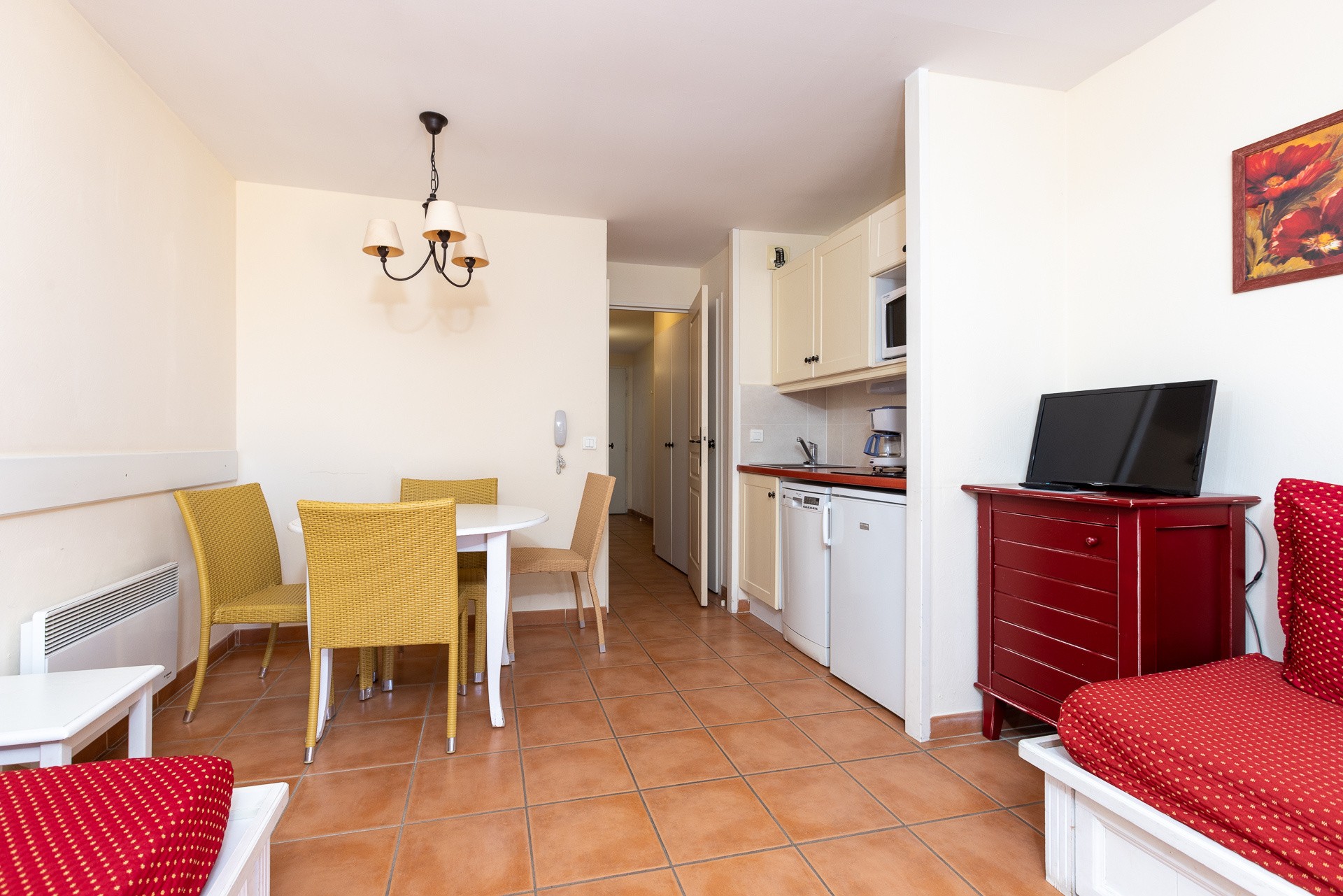 Vente Appartement à Mallemort 2 pièces