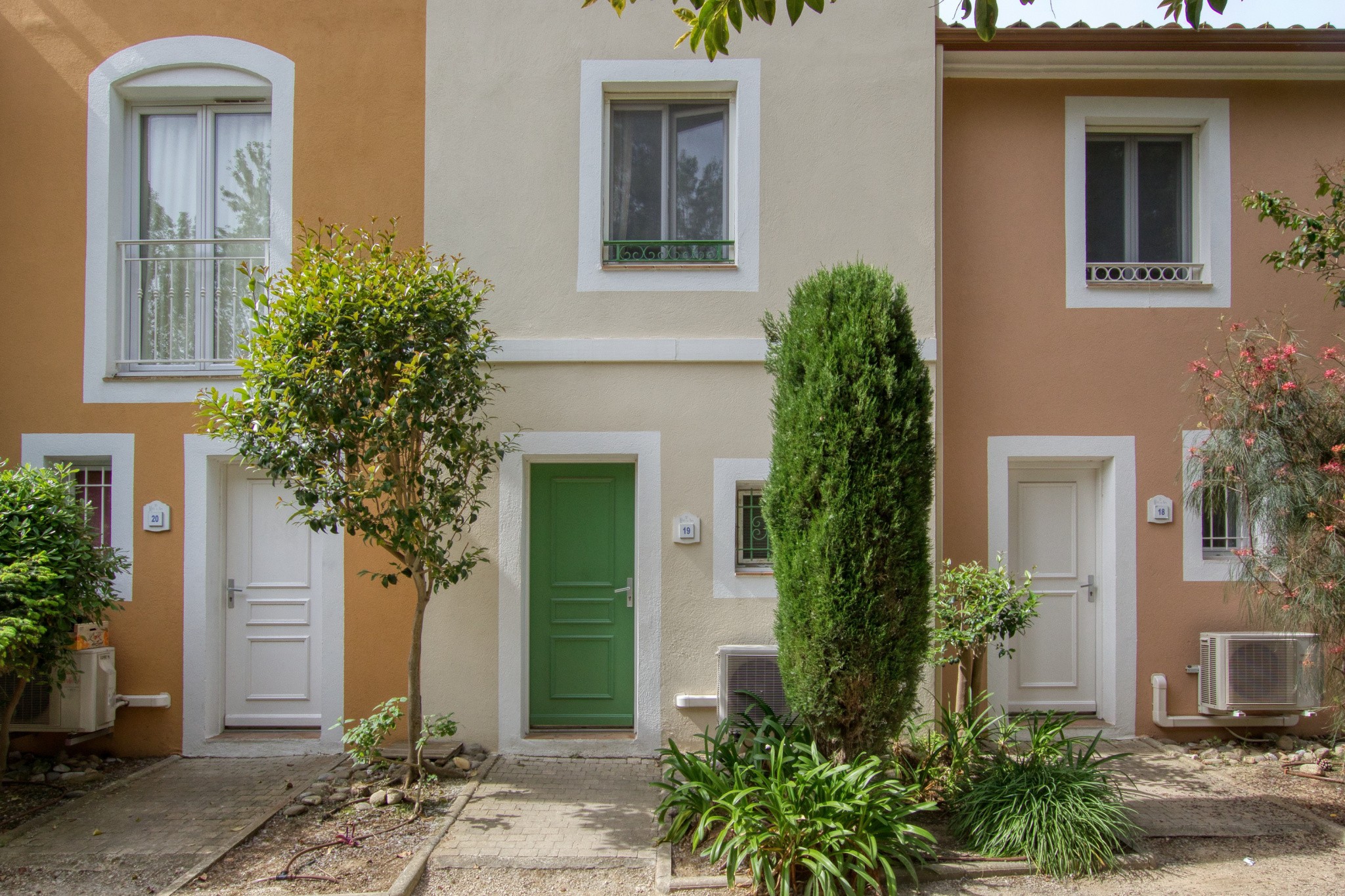 Vente Appartement à Hyères 4 pièces