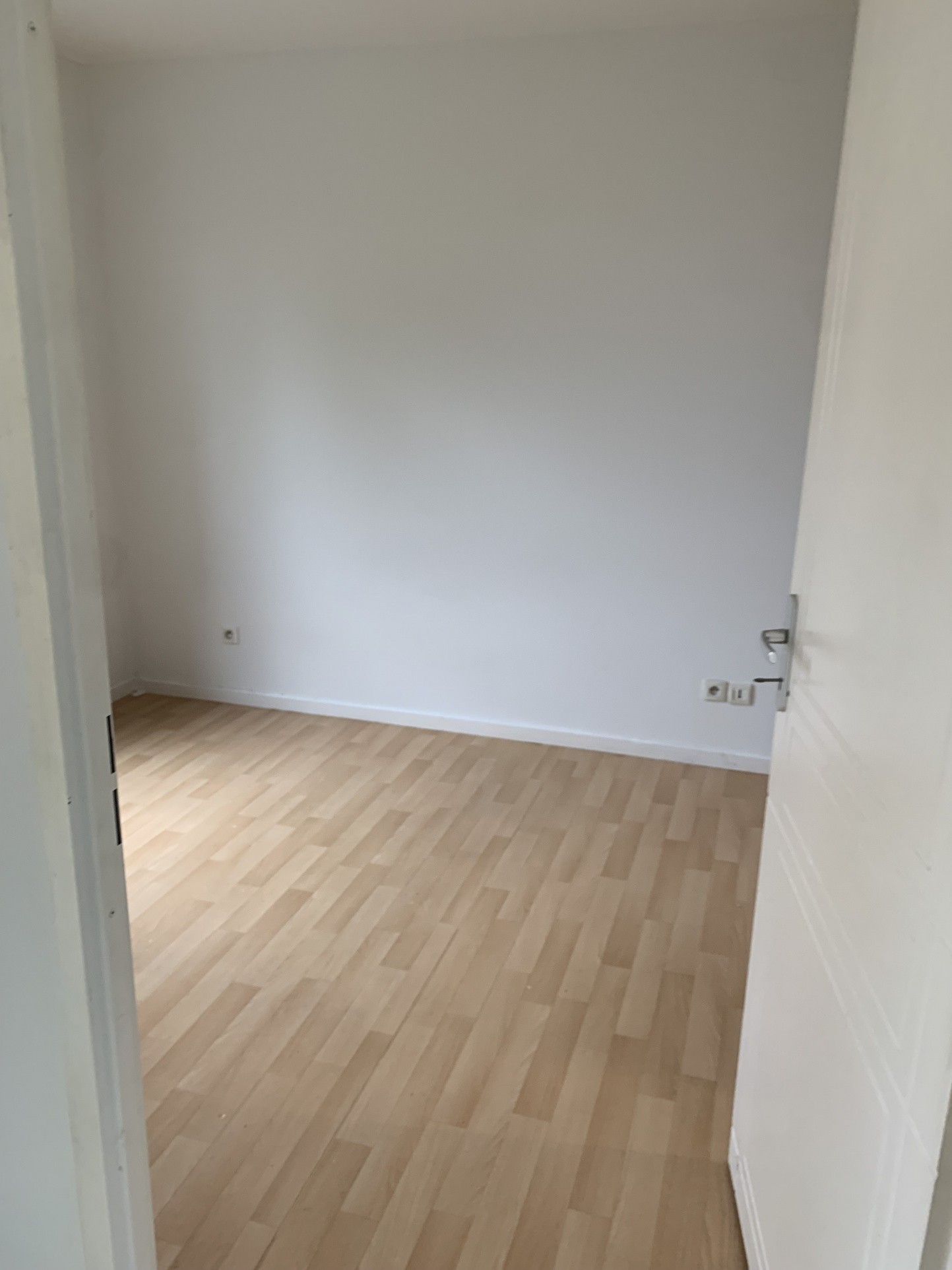 Vente Appartement à Vaulx-en-Velin 2 pièces