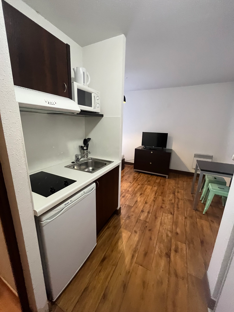 Vente Appartement à Nevers 1 pièce