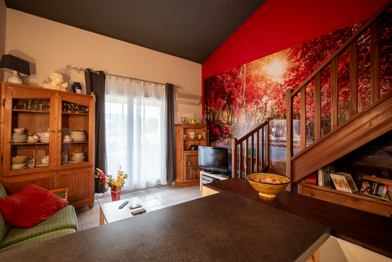 Vente Appartement à le Cannet 3 pièces