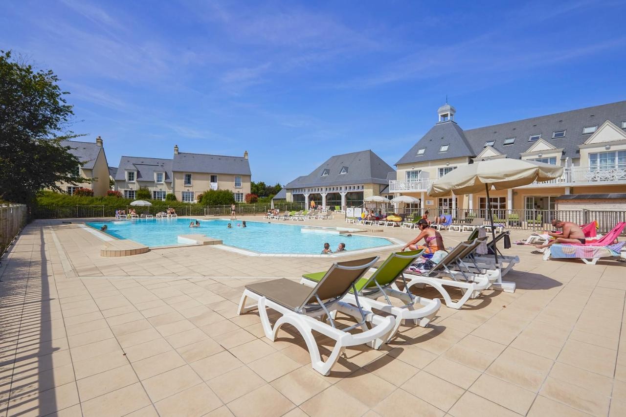 Vente Maison à Port-en-Bessin-Huppain 3 pièces