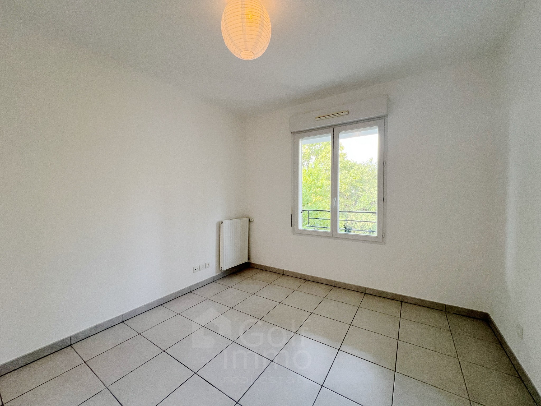 Vente Appartement à Grasse 2 pièces