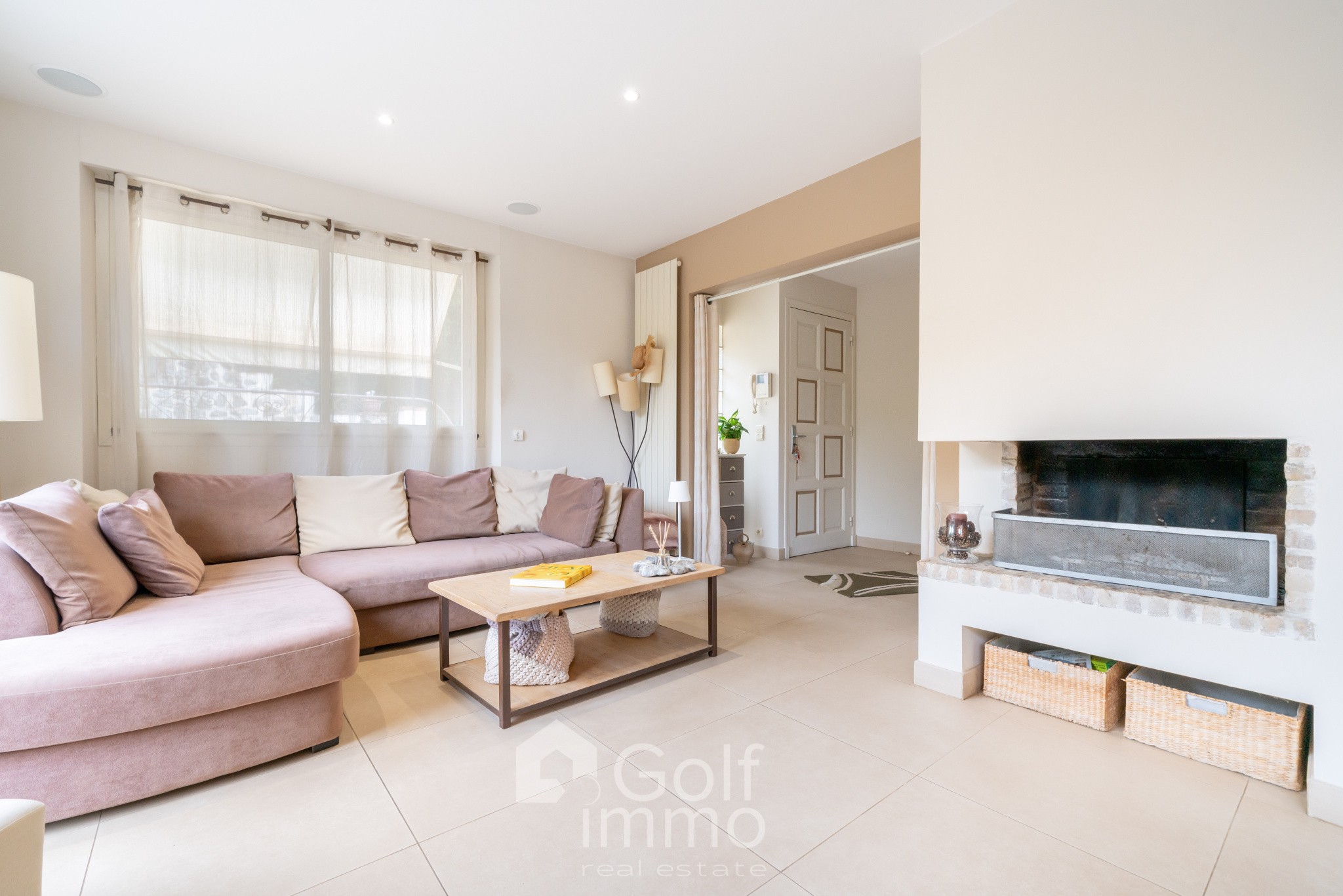 Vente Maison à Mougins 5 pièces