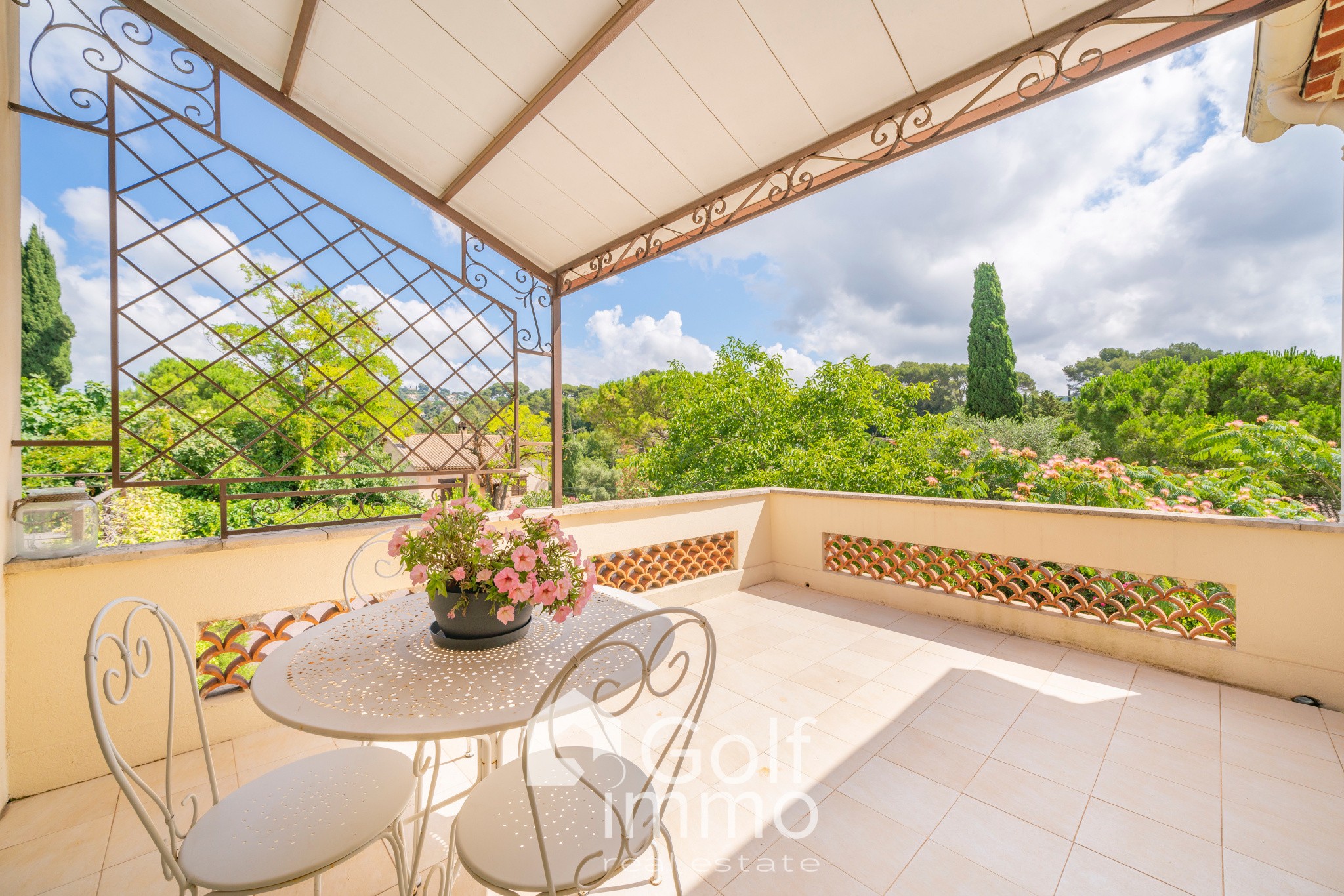 Vente Maison à Mougins 5 pièces