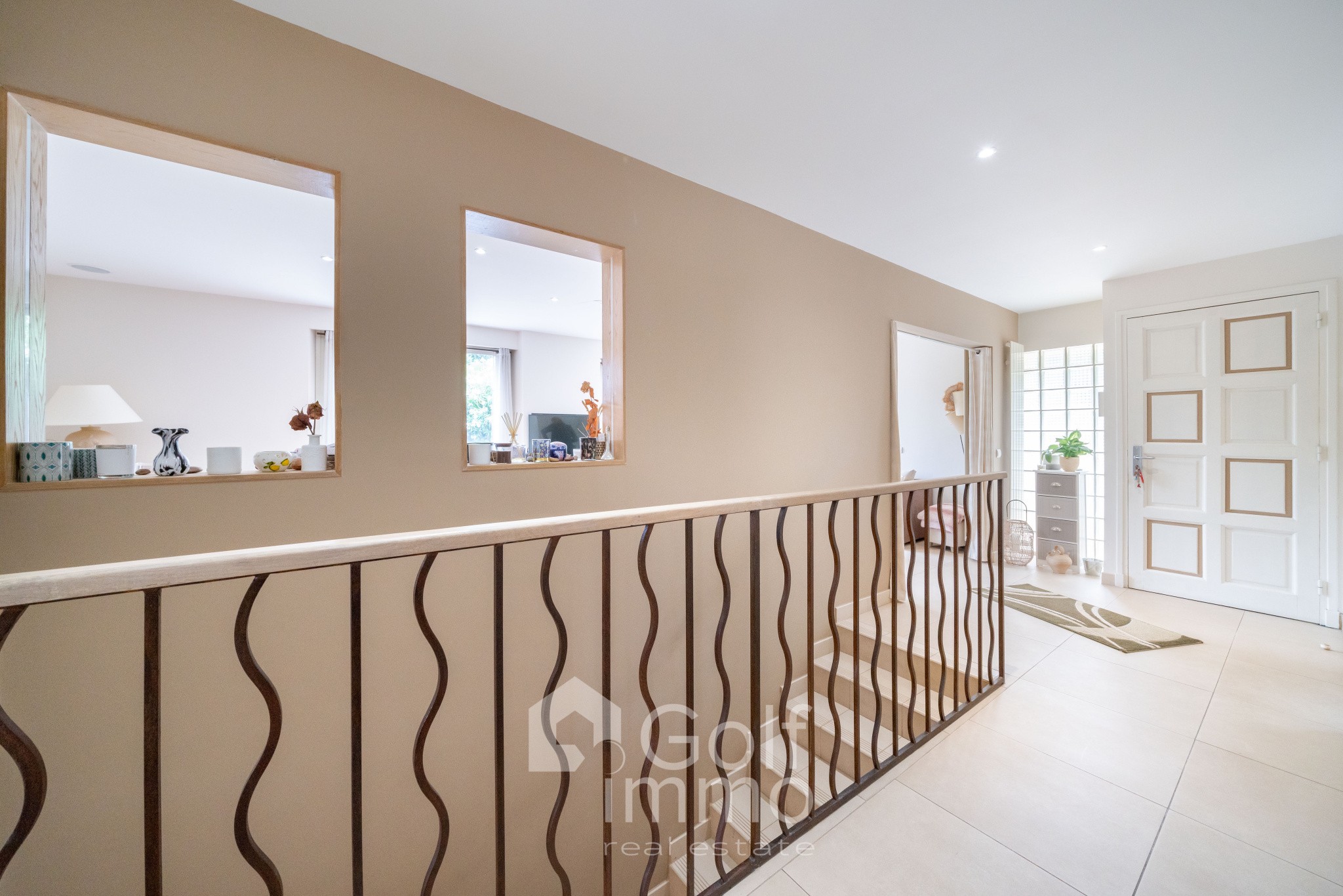 Vente Maison à Mougins 5 pièces