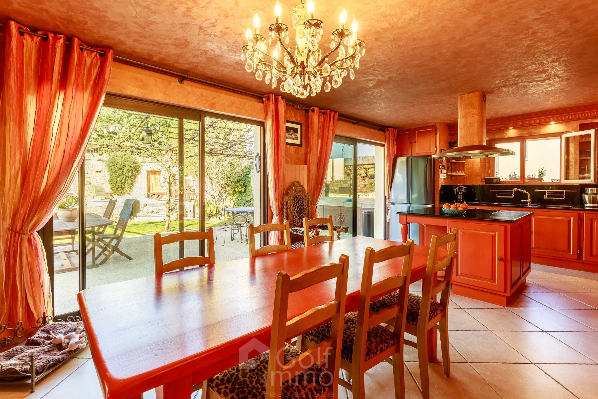 Vente Maison à Valbonne 16 pièces