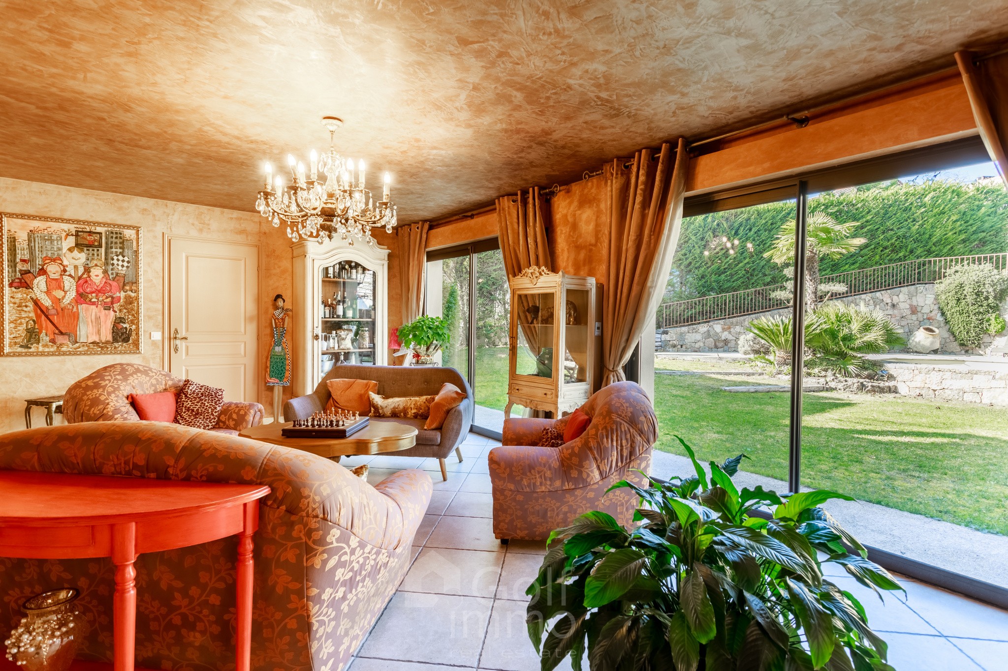 Vente Maison à Valbonne 16 pièces