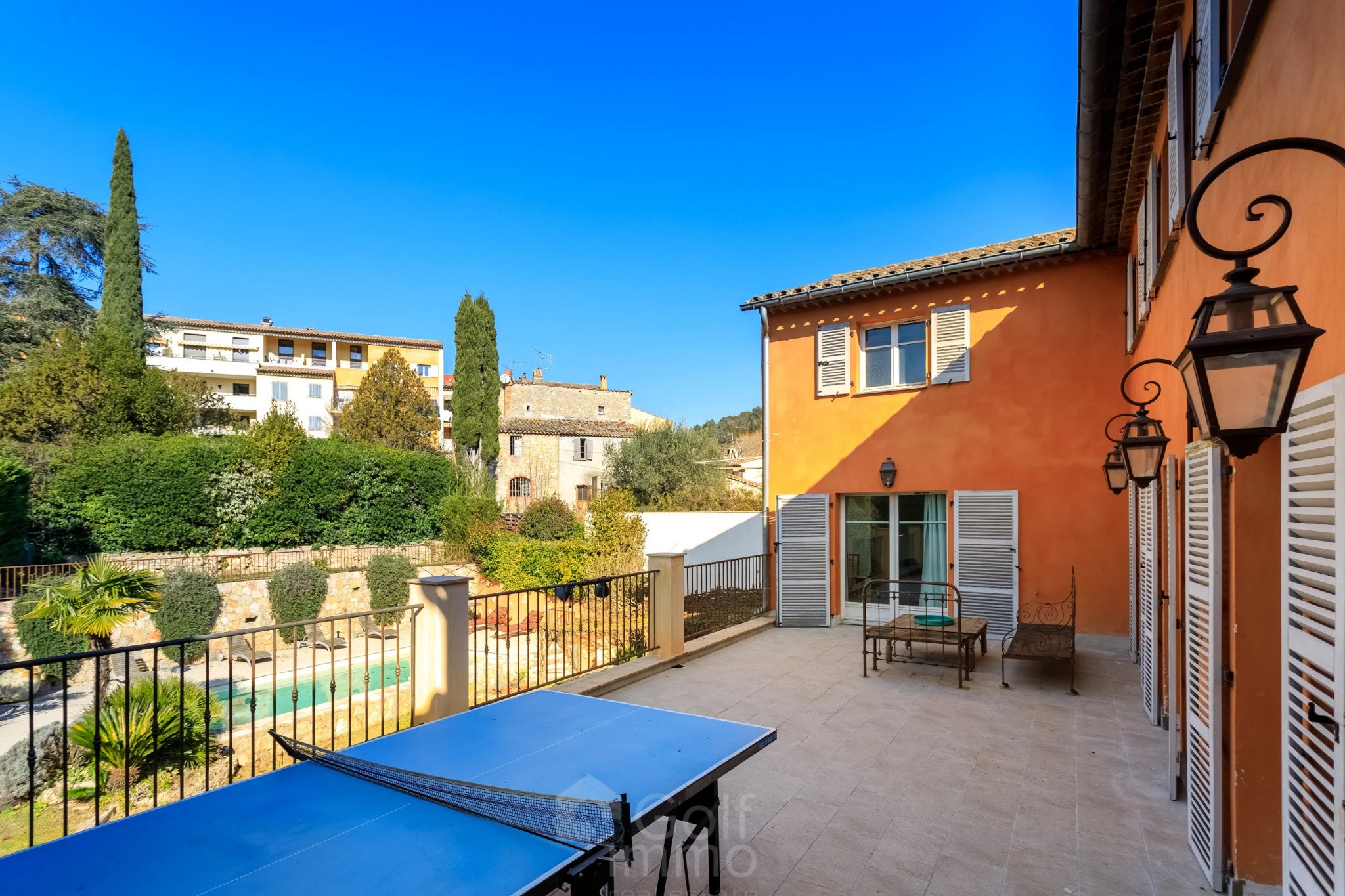 Vente Maison à Valbonne 16 pièces