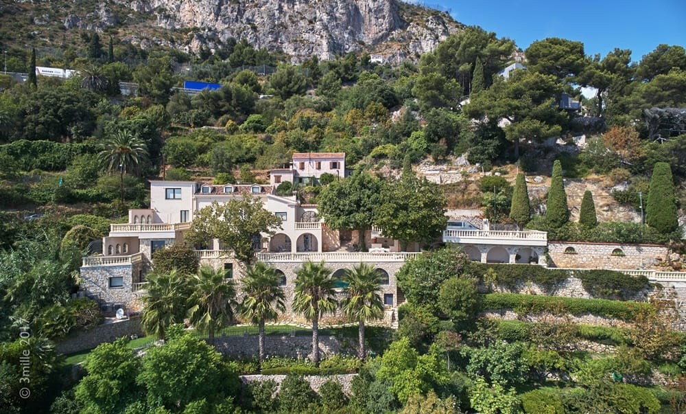 Vente Maison à Roquebrune-Cap-Martin 7 pièces