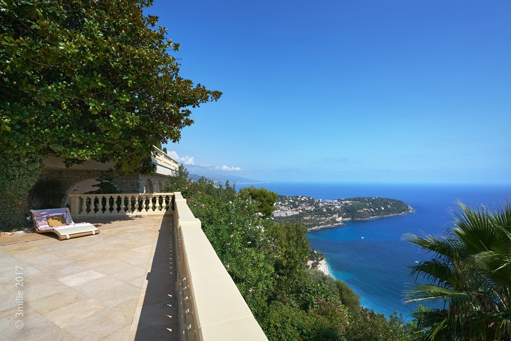 Vente Maison à Roquebrune-Cap-Martin 7 pièces